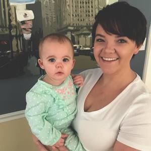 Meet your Posher, Michaela